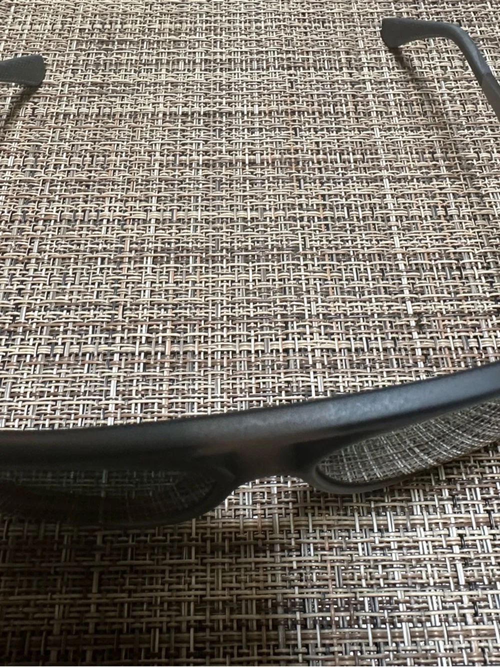 Ray-Ban RB4235 Sunglasses – Matte Slate Gray | Brand New - Picture 4 of 9